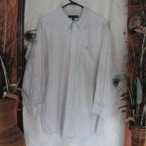 MENS SHIRT TOMMY HILFIGER